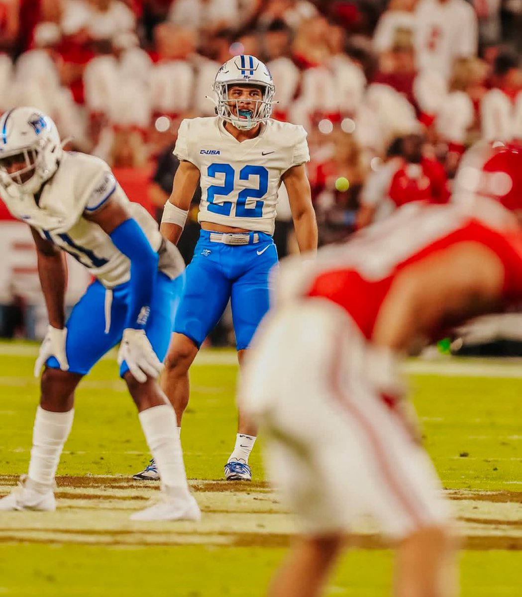 LaVergne Football (@lavergne_fb) on Twitter photo Help us welcome to the Wolverine staff, former Riverdale standout and former MTSU defensive back Christopher (C.J.) Johnson Jr. Coach Johnson will be coaching Defensive Backs at LHS football! <a href="/CJohnsonJr2021/">CJ Johnson</a> ! #Lsup Help us welcome to the Wolverine staff, former Riverdale standout and former MTSU defensive back Christopher (C.J.) Johnson Jr. Coach Johnson will be coaching Defensive Backs at LHS football! <a href="/CJohnsonJr2021/">CJ Johnson</a> ! #Lsup