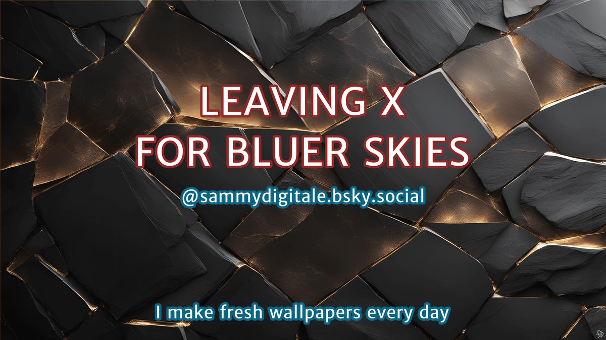 sammydigitale's tweet photo. Exploring slate textures for phone wallpapers. 

Day 619 of 365
4 new wallpapers for desktop 4 for phones   
get them at https://t.co/XJnyK8egsE
#sammydigitale, #wallpaper,#lockscreen,#aiart
 #AbstractWallpapers,  #CreativeDesigns https://t.co/3IqczHt2R2