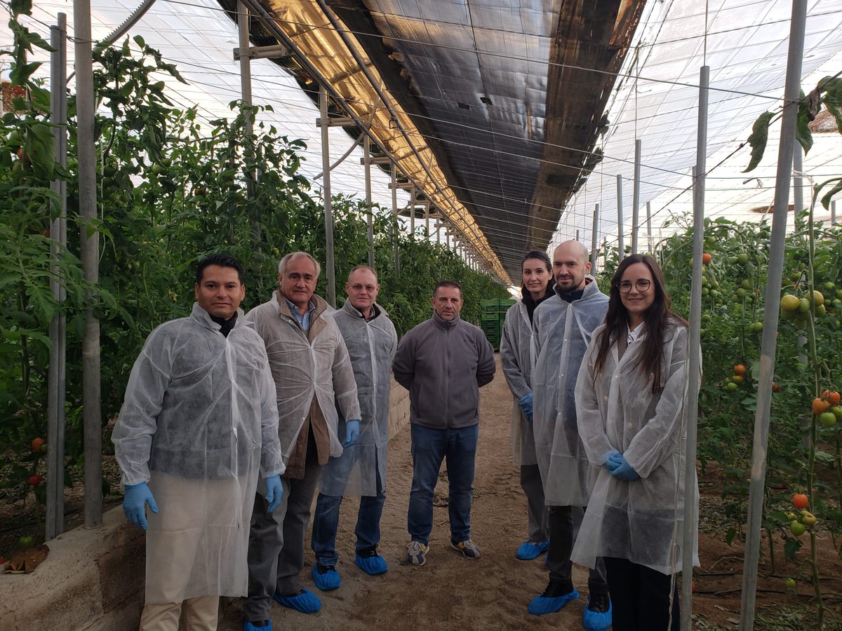 Plant Health Care tweet media