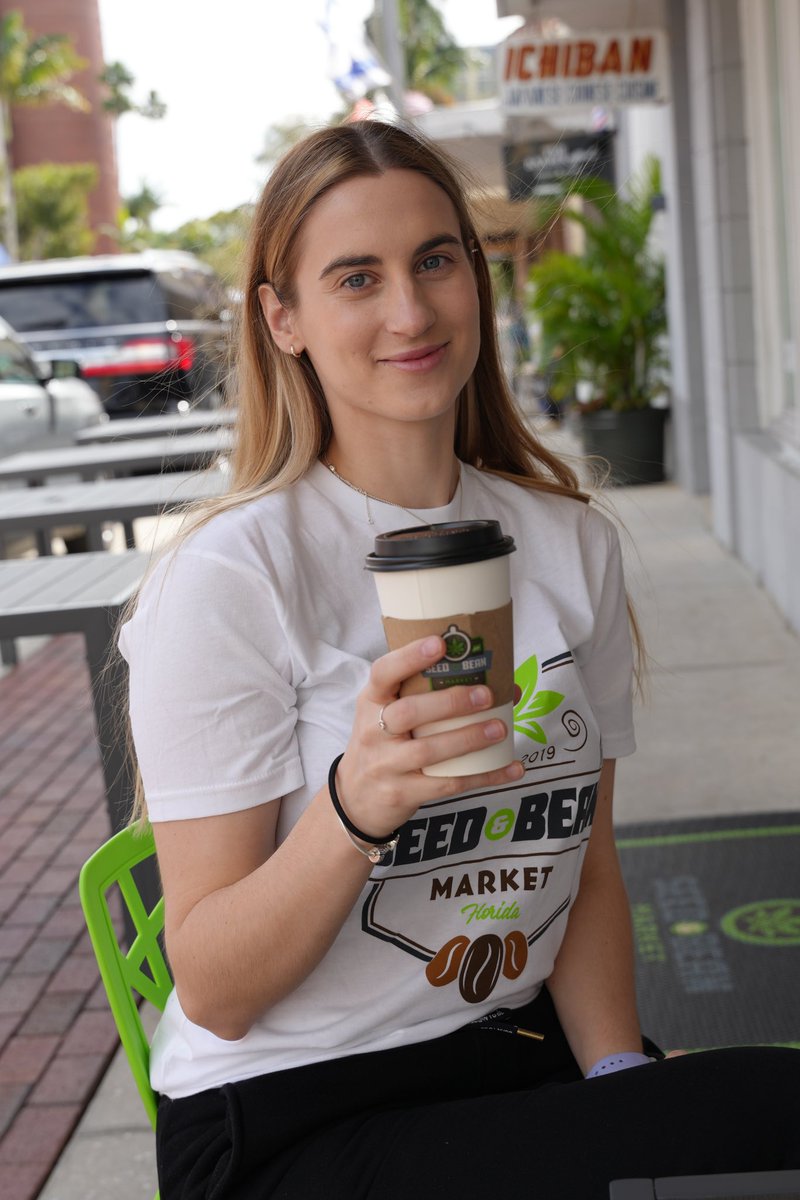 SeedandBeanMkt's tweet photo. ☕️ Coffee vibes, always
There’s nothing like starting your day (or taking a midday break) with your favorite brew from Seed & Bean Market. Swing by and let us brighten your day—one cup at a time. 🌿
#SeedAndBeanMarket #CoffeeBreak #LocalVibes #CoffeeLovers #FreshBrews https://t.co/Qg1cgTSeyr