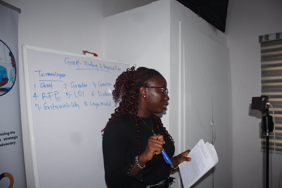 Human and Social Sustainability Network Africa tweet media