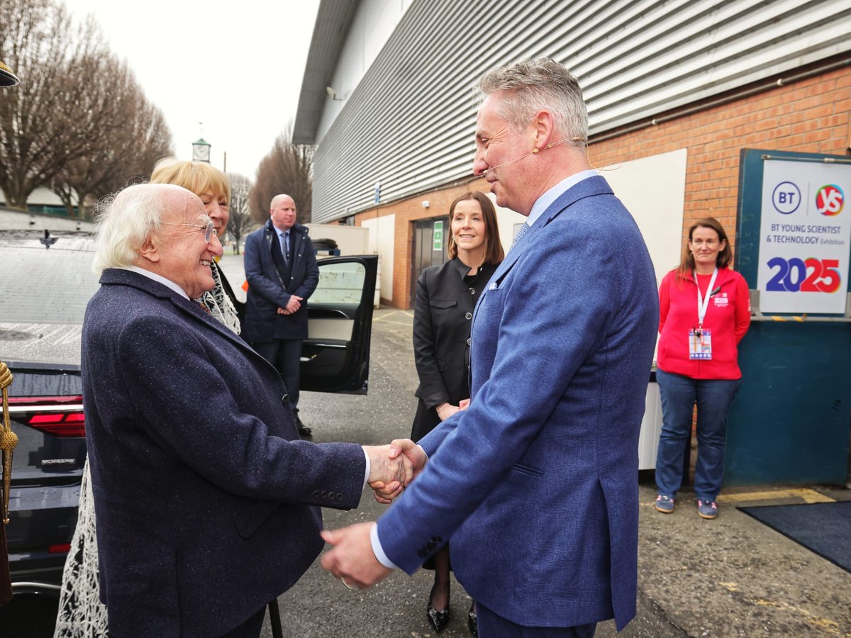 Stripe Young Scientist & Technology Exhibition tweet media