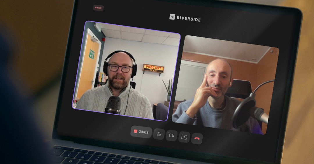 Dan Haylett (@danhaylett) on Twitter photo 🎙️ New Podcast Episode Alert! 🚨
Are you ready to redefine what retirement really means? 💡 On this episode of the Humans vs Retirement podcast, I sit down with none other than <a href="/jordangrumet/">@ThePurposeCode</a> to dive deep into the power of purpose in retirement. 🧭✨
We discuss:
✅ Why finding 🎙️ New Podcast Episode Alert! 🚨
Are you ready to redefine what retirement really means? 💡 On this episode of the Humans vs Retirement podcast, I sit down with none other than <a href="/jordangrumet/">@ThePurposeCode</a> to dive deep into the power of purpose in retirement. 🧭✨
We discuss:
✅ Why finding