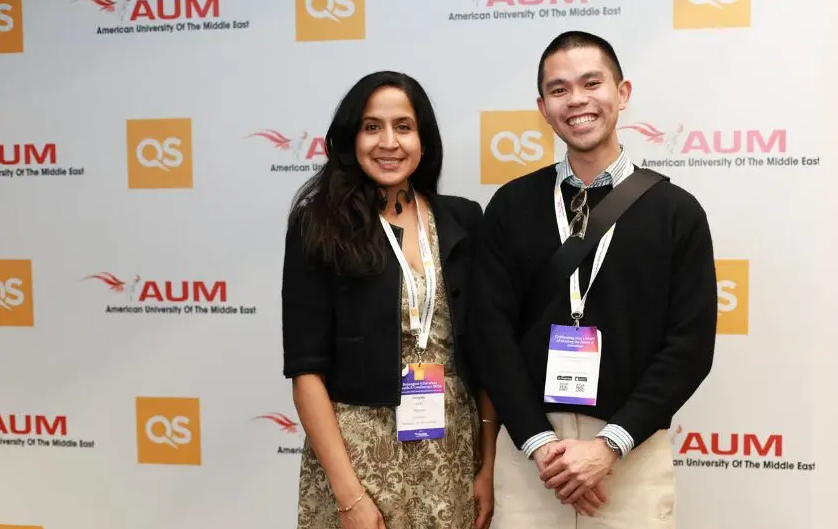 ✨ Something extraordinary is going on at Building 21! ✨ This interdisciplinary space at McGill gives students the opportunity to explore bold ideas, collaborate across fields, and push the boundaries of traditional research.

➡️ mcgill.ca/x/wVs