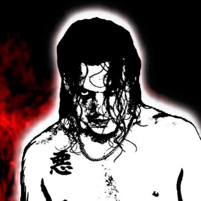 bashcaliban's tweet image. #NewProfilePic