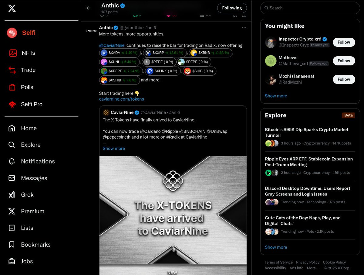 Selfi.xrd tweet media