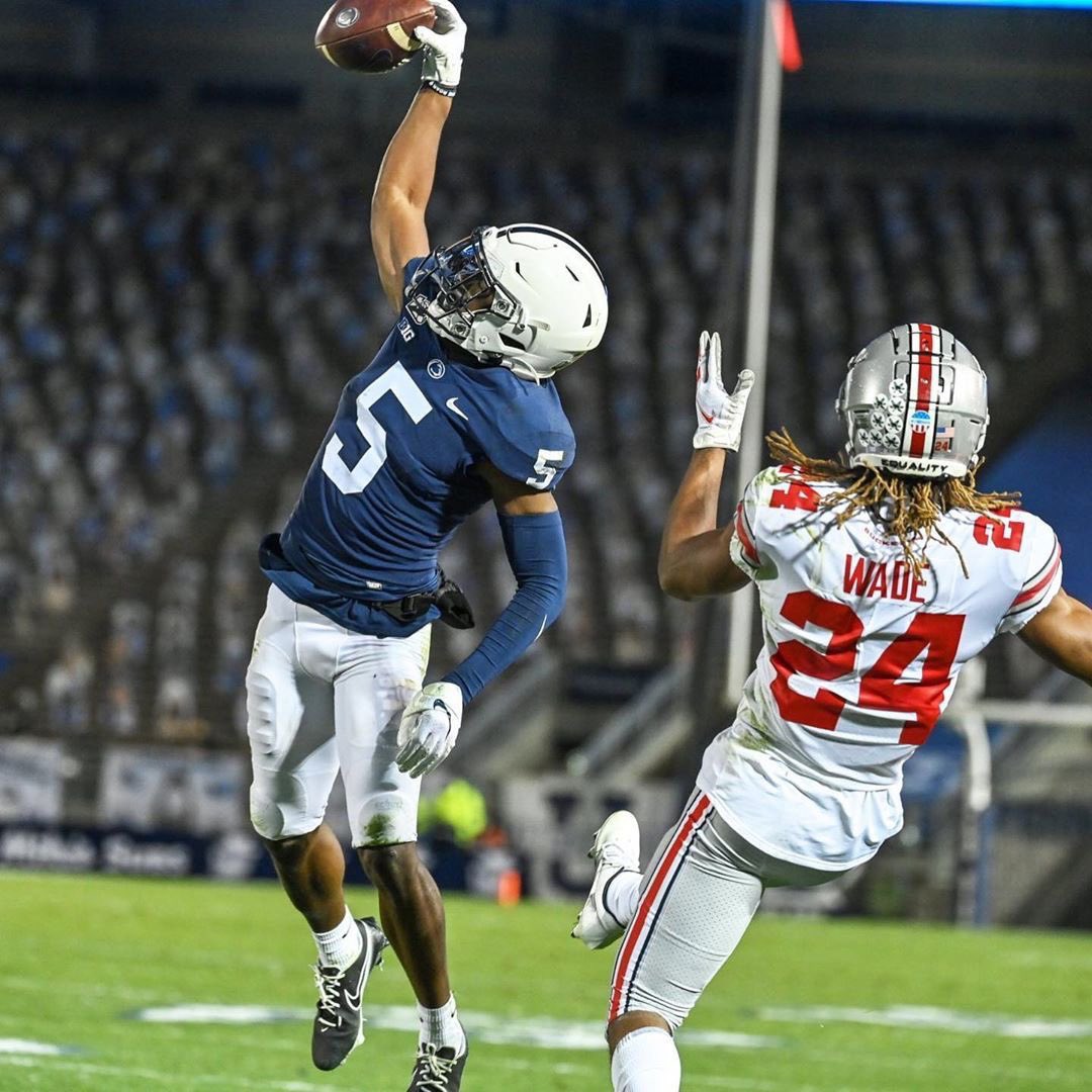 Isaiah Alvarez 4⭐️ (@_isaiahalvarez_) on Twitter photo I am Extremely Blessed to have received an offer from Penn State University!! @CoachAhmadPSU <a href="/coachjfranklin/">James Franklin</a> <a href="/CoAcHKeLZZz3/">Markell Harrison</a> <a href="/Cody_High/">Coach High</a> @RivalsFriedman <a href="/adamgorney/">Adam Gorney</a> <a href="/SWiltfong_/">Steve Wiltfong</a> <a href="/ChadSimmons_/">ChadSimmons</a> <a href="/CraigHaubert/">Craig Haubert</a> <a href="/MohrRecruiting/">Brian Mohr</a> <a href="/BrandonHuffman/">Brandon Huffman</a> <a href="/TheUCReport/">Billy Tucker</a> <a href="/BrianDohn247/">BrianDohn247</a> I am Extremely Blessed to have received an offer from Penn State University!! @CoachAhmadPSU <a href="/coachjfranklin/">James Franklin</a> <a href="/CoAcHKeLZZz3/">Markell Harrison</a> <a href="/Cody_High/">Coach High</a> @RivalsFriedman <a href="/adamgorney/">Adam Gorney</a> <a href="/SWiltfong_/">Steve Wiltfong</a> <a href="/ChadSimmons_/">ChadSimmons</a> <a href="/CraigHaubert/">Craig Haubert</a> <a href="/MohrRecruiting/">Brian Mohr</a> <a href="/BrandonHuffman/">Brandon Huffman</a> <a href="/TheUCReport/">Billy Tucker</a> <a href="/BrianDohn247/">BrianDohn247</a>