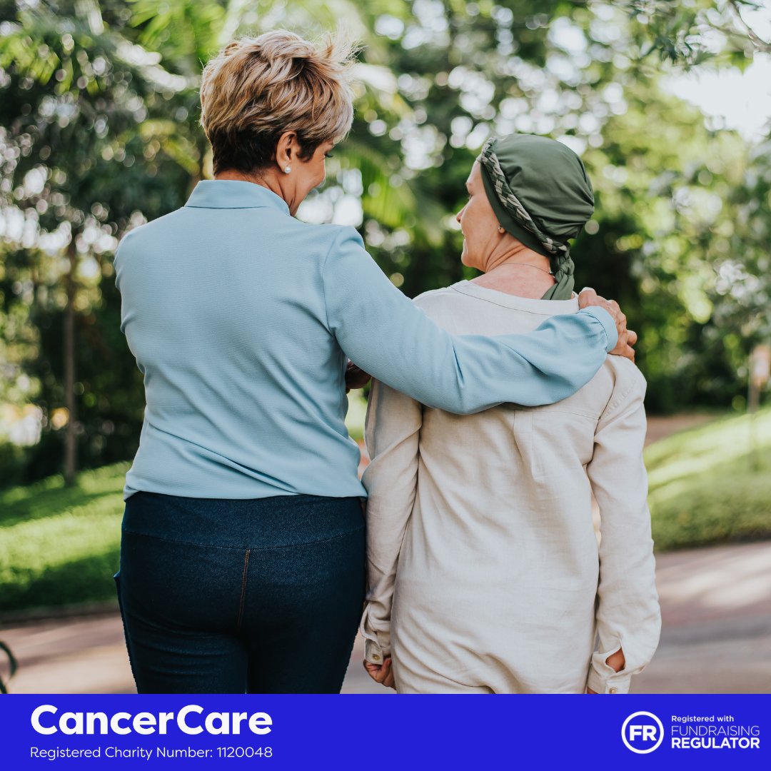CancerCare (@cancercarelocal) on Twitter photo Are you dealing with a cancer diagnosis or a bereavement this January? #CancerCare is here for you 💙
Please find out more details of our service offering on our website: cancercare.org.uk/local-cancer-s…
You can get in touch with our team by emailing tct@cancercare.org.uk
#LocalCharity Are you dealing with a cancer diagnosis or a bereavement this January? #CancerCare is here for you 💙
Please find out more details of our service offering on our website: cancercare.org.uk/local-cancer-s…
You can get in touch with our team by emailing tct@cancercare.org.uk
#LocalCharity