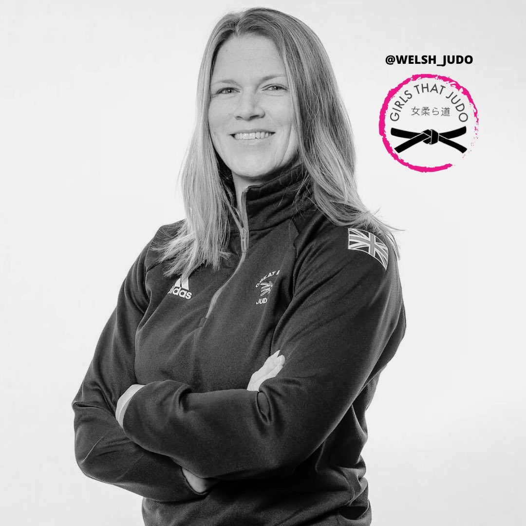 🥋 Girls That Judo with Karen Roberts 

Join us for training with Karen Roberts—World Bronze Medalist, Commonwealth Gold Medalist &amp; Sydney 2000 Olympian.

🗓️ 
08th Feb 2025
10– 2

📍
Sport Wales National Centre, CF11 9SW

💸
FREE

🔗welshjudo.com/event/girlstha…

#JudoCymru