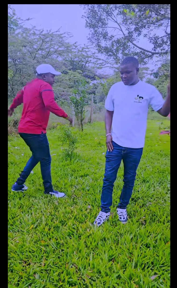 FGaitho237's tweet photo. Dominic Kipngeno Langat well known as MUGE HILLARIOUS, Kelvin Kiplangat well know as ELVIS CHEPKOSA were heading to NAIROBI Hospital on  Wednesday (4/12/2024) from home (BOMET). 

They were attended to and discharged on the same day at 5pm.

On their way home at Mai Mahiiu while driving a hired private car, the vehicle was shot at three times at the tires forcing them to abruptly stop and then they got abducted. 

Lari police officers towed the vehicle and it is still at Lari Police Station. 

Up to date, their whereabouts remain unknown. Their parents reported the matter in Bomet with little to no assistance. 

Abductions are affecting everyone even members of William Ruto’s own Kalenjin community. Nobody is safe. 

#EndAbductionsKE 
#RutoMustGo