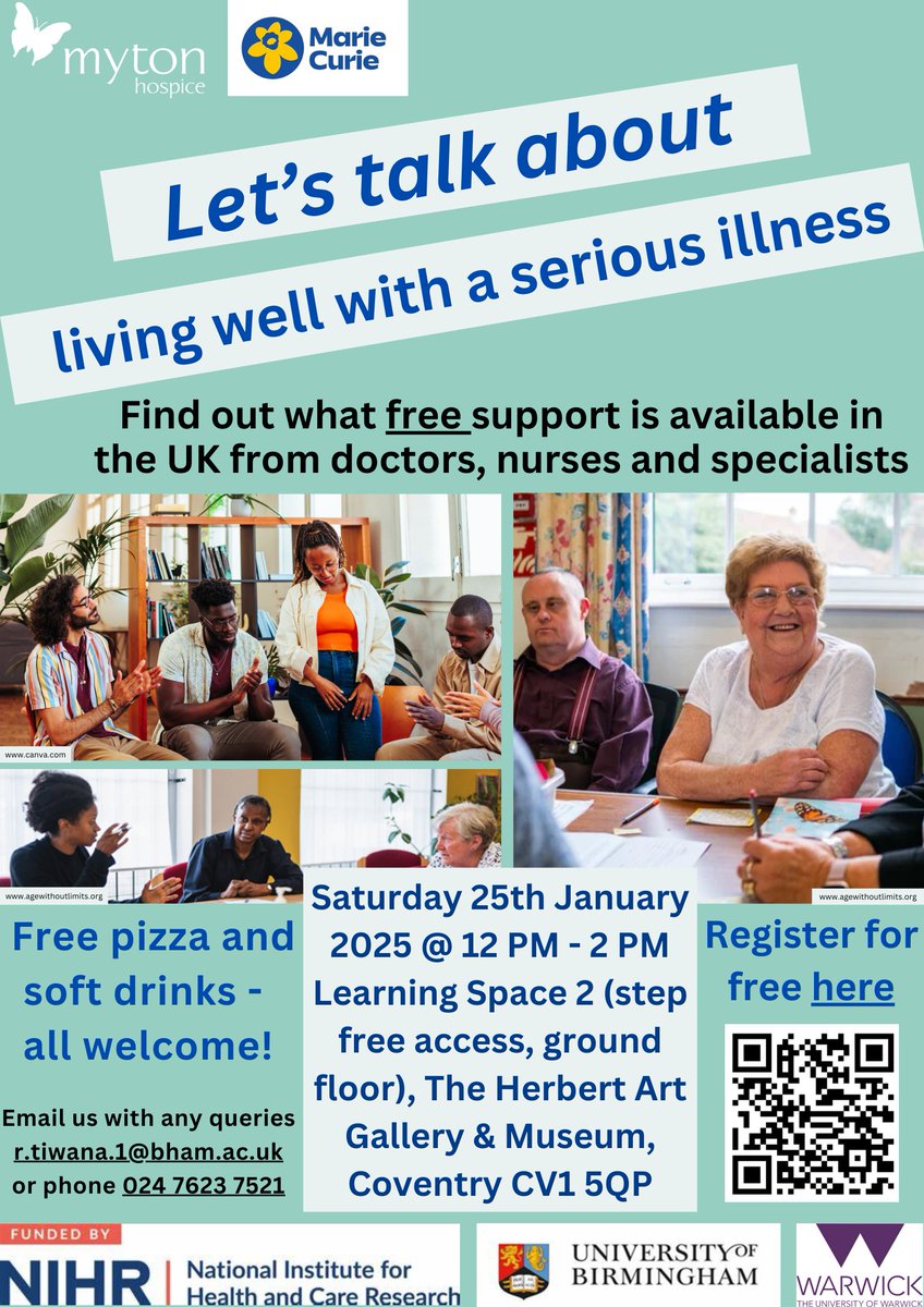 REACH Research UoB tweet media