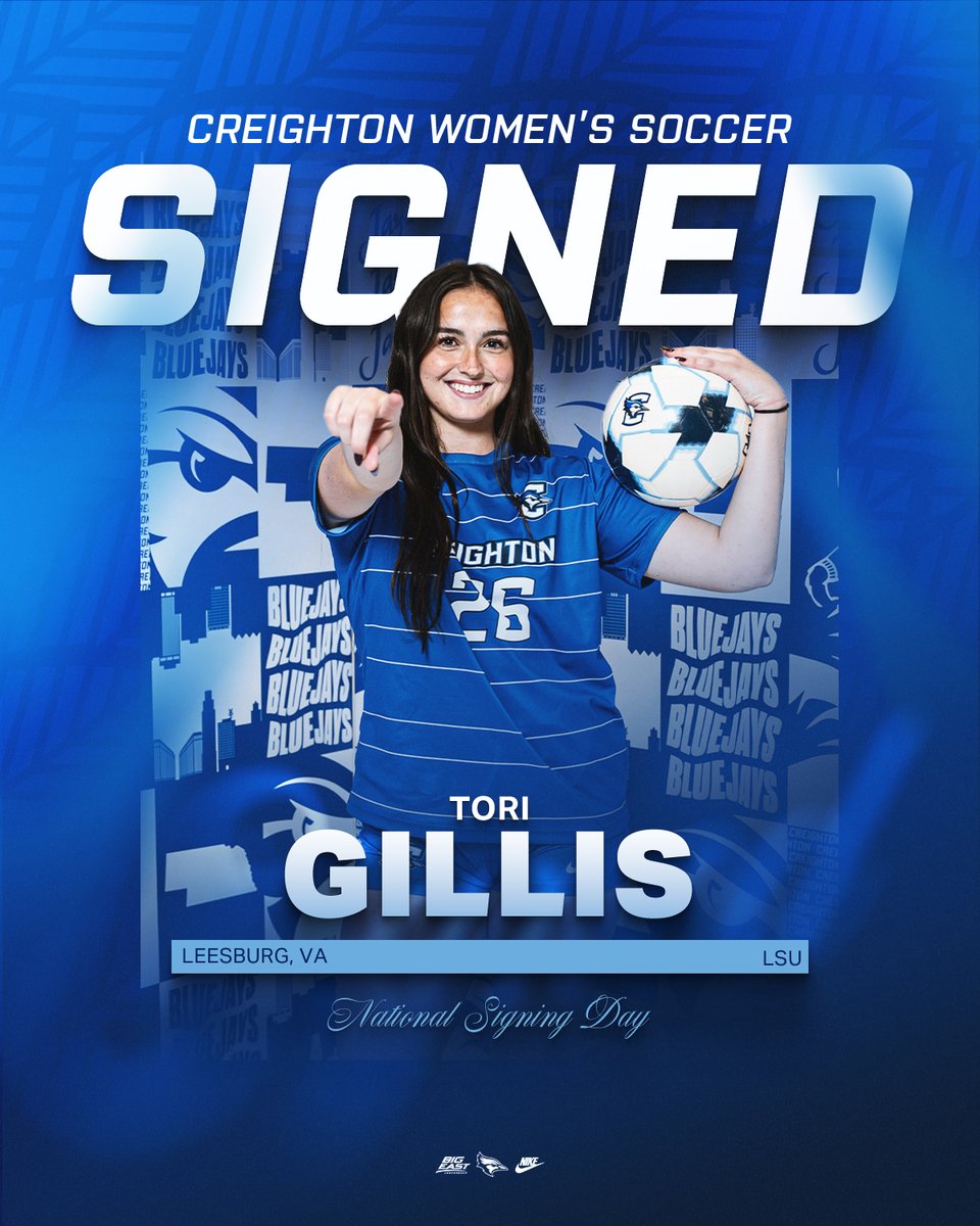 Creighton Women’s Soccer tweet media
