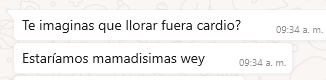 RaqsMtz's tweet photo. Mi amiga y yo en un día random: https://t.co/ZuLyKQbn9X