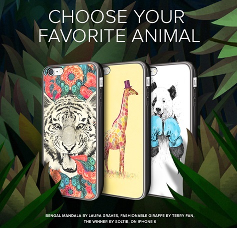 Starting at $10: Mugs, Laptop Skins &amp; iPhone Cases society6.com/collection/pro…