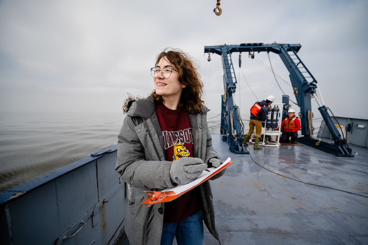 The University of Minnesota continues to lead in interdisciplinary research, earning the top spot among U.S. public universities and sixth overall in the Times Higher Education Interdisciplinary Science Rankings. With innovative programs and collaborative initiatives, the U of M