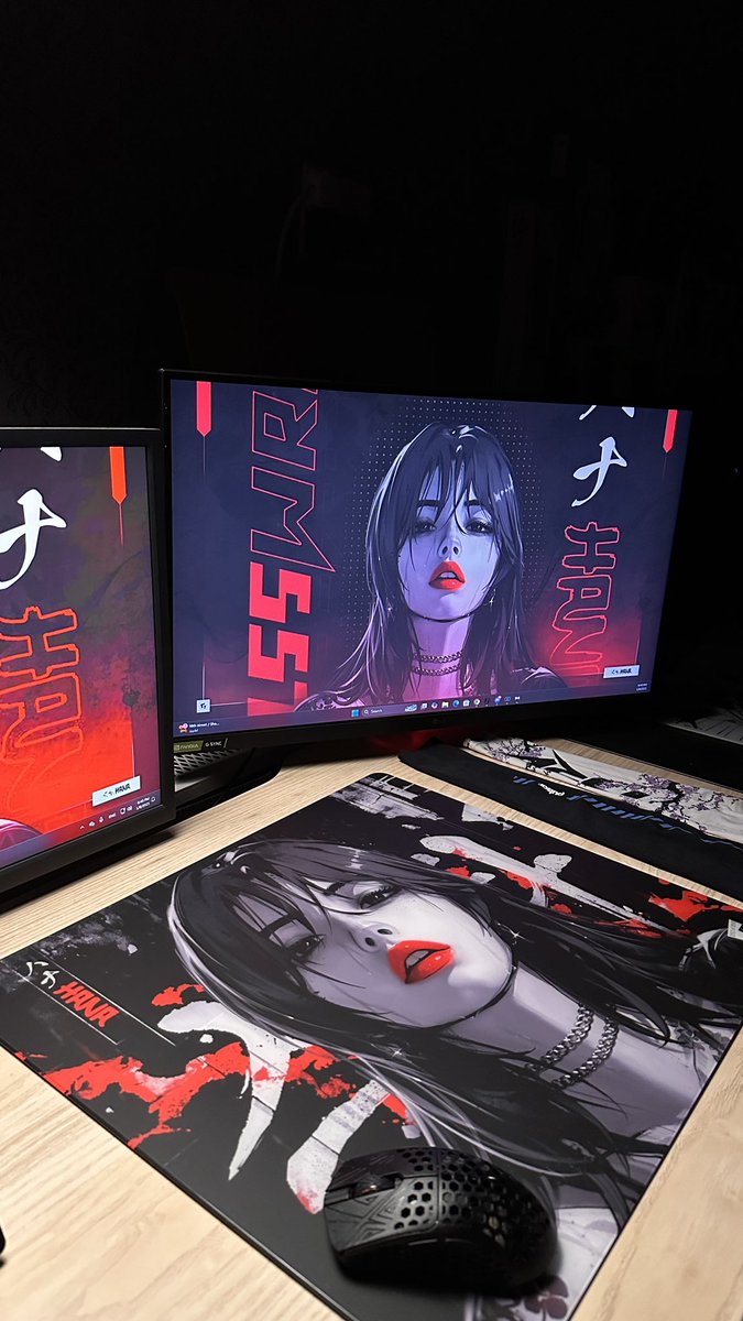 _iFX_'s tweet image. Finally it's here 
There is no way to describe its beauty!