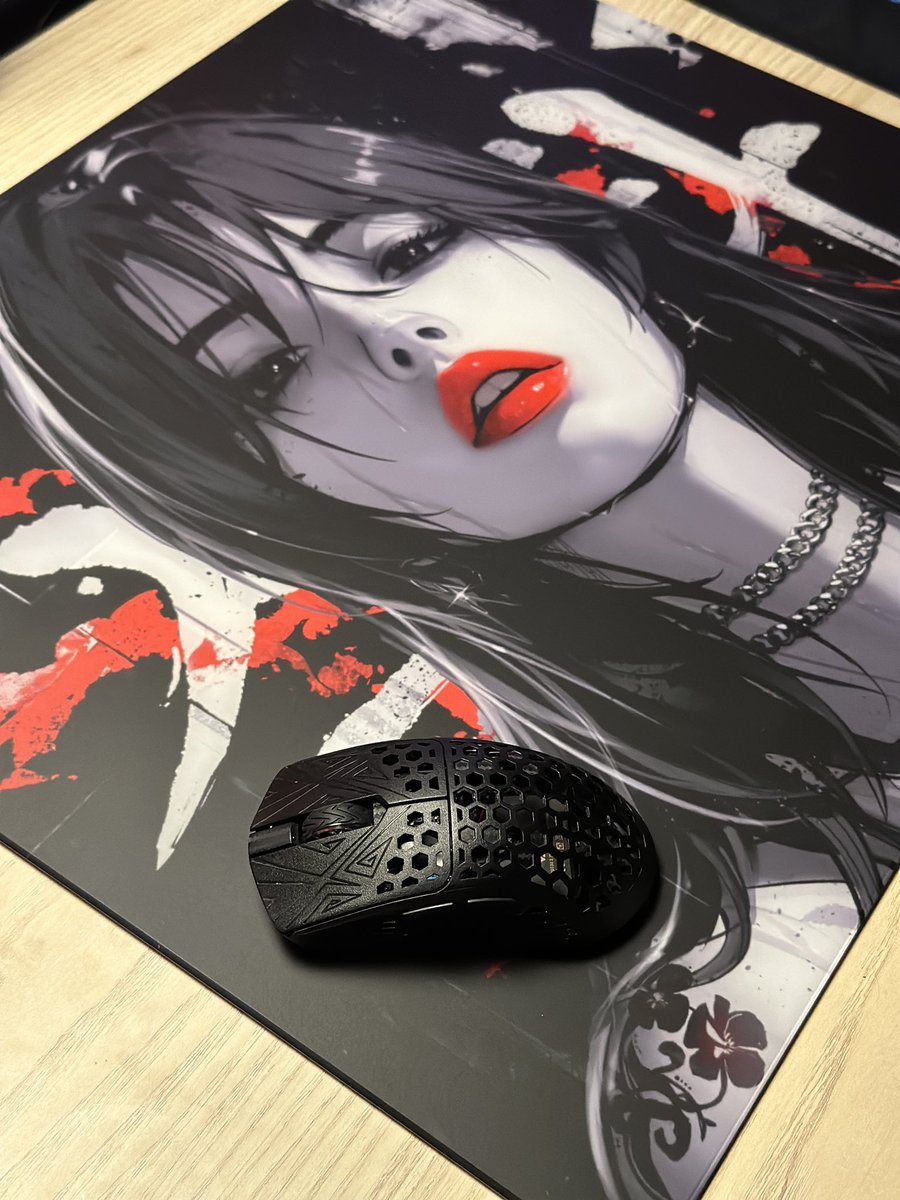 _iFX_'s tweet image. Finally it's here 
There is no way to describe its beauty!