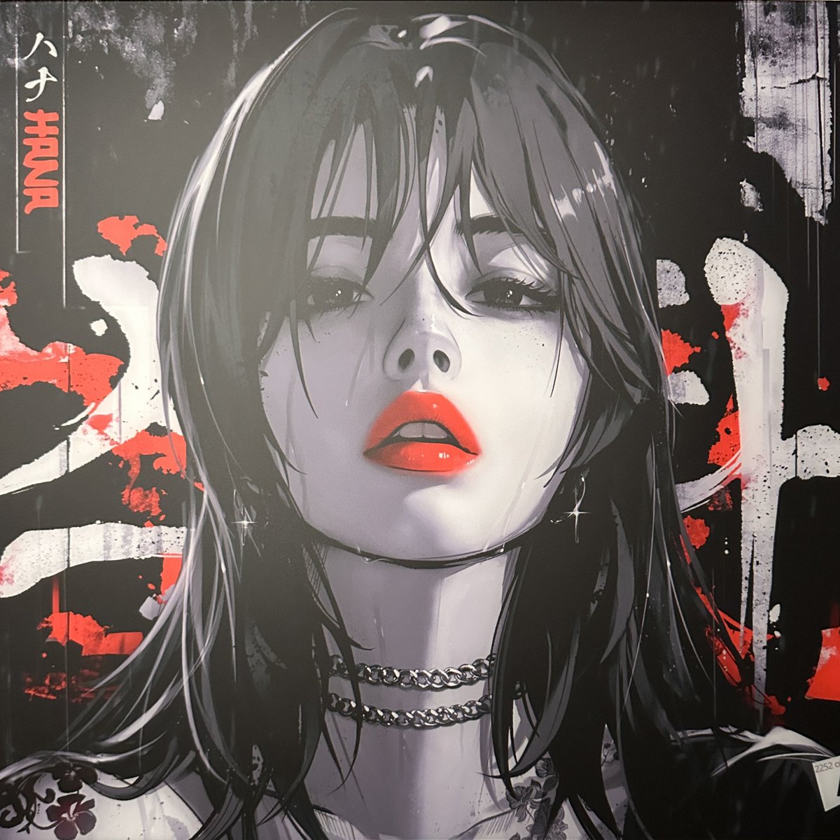 _iFX_'s tweet image. Finally it's here 
There is no way to describe its beauty!