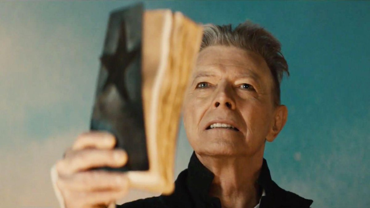 Lorcan Murray (@lyriclorcan) on Twitter photo I'm taking a different slant to mark #DavidBowiebirthday on #ClassicDrive today with amazing arrangements of his work from <a href="/AnnaPhoebe/">Anna Phoebe</a> <a href="/JessGillamSax/">Jess Gillam</a> and the <a href="/AmerCompOrch/">American Composers Orchestra</a> , Join me from 4pm <a href="/RTElyricfm/">RTÉ lyric fm</a> ( Black Star & Where are we now & Heroes!! I'm taking a different slant to mark #DavidBowiebirthday on #ClassicDrive today with amazing arrangements of his work from <a href="/AnnaPhoebe/">Anna Phoebe</a> <a href="/JessGillamSax/">Jess Gillam</a> and the <a href="/AmerCompOrch/">American Composers Orchestra</a> , Join me from 4pm <a href="/RTElyricfm/">RTÉ lyric fm</a> ( Black Star & Where are we now & Heroes!!