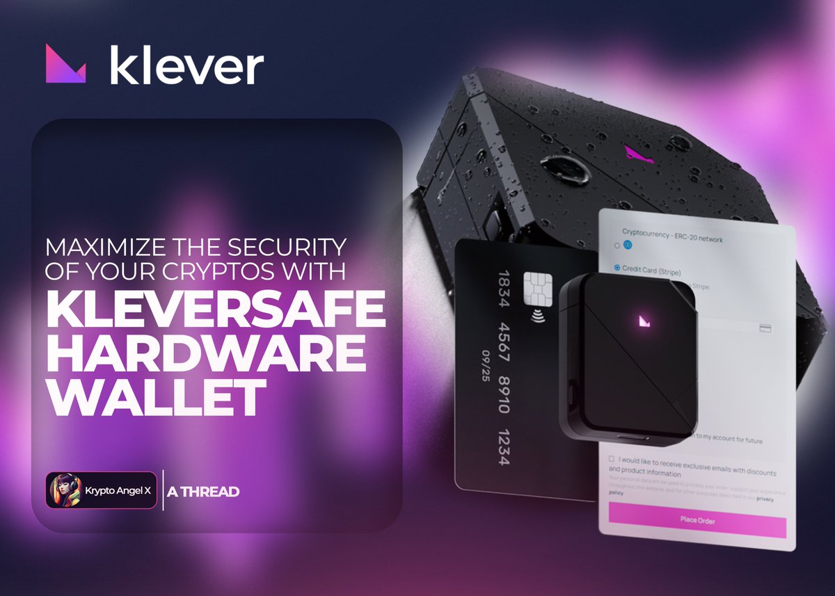 IamWinnerr_'s tweet photo. Last year, I woke up one morning and checked my wallet only to realize it had been drained.

And this was the third time it had happened to me.

I cried 🥲. At that point, I knew something had to change.

I couldn’t keep risking my funds by storing my private keys online. https://t.co/8QL6Hwz6Zw