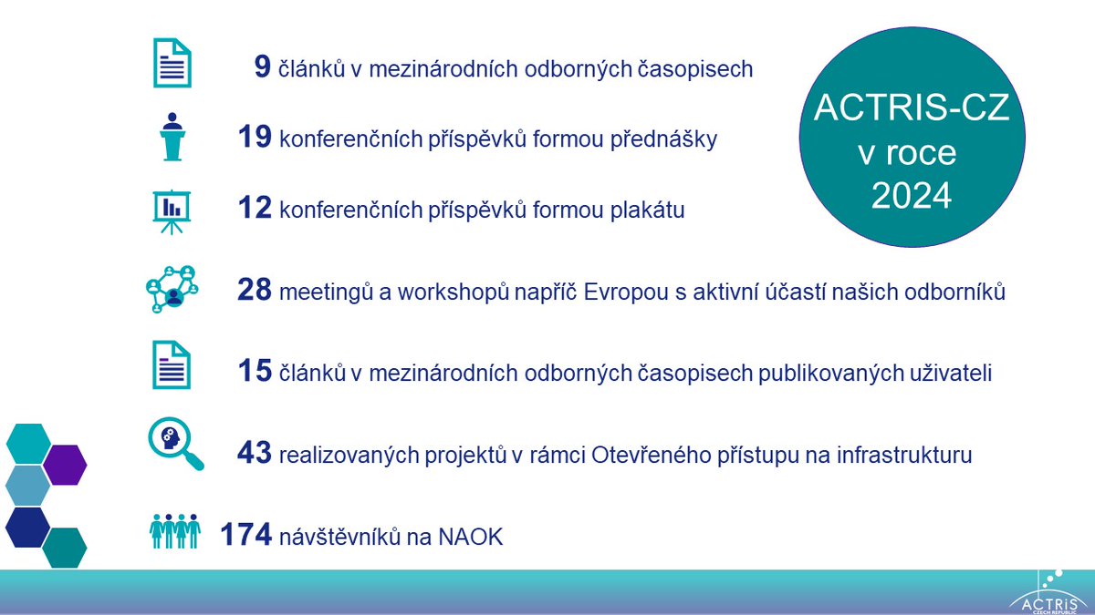 Ohlédnutí za rokem 2024.