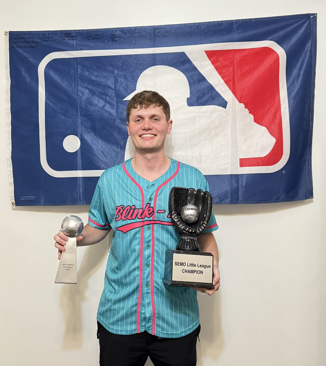 SEMO Fantasy Sports tweet media