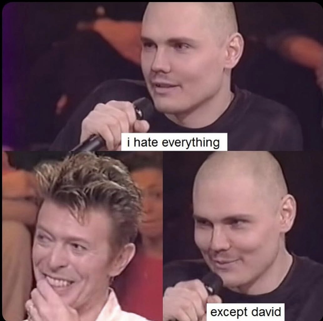 William Patrick Corgan (@billy) on Twitter photo 