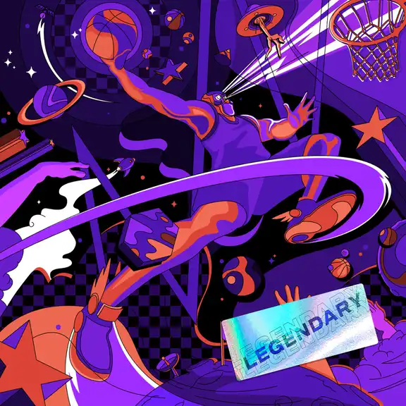 NBA Top Shot tweet media