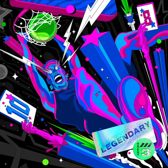 NBA Top Shot tweet media