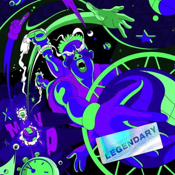 NBA Top Shot tweet media