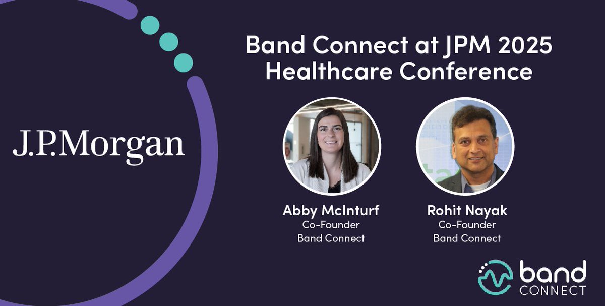 Band Connect, Inc. tweet media