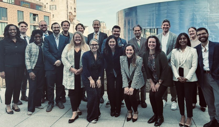 We’re taking applications for the neurology resident position on the Continuum editorial board for the 2025-27 term

For those trainees interested in learning more about publication and education, great chance to work with an amazing team!

Link: aan.com/news/seeking-m…