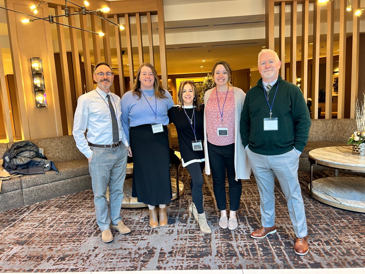 Making the magic happen. #DreamTeam  #whpantherpride