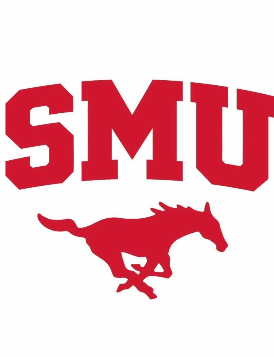 JOHN_MEREDITH2's tweet image. After a great conversation with @CoachHun_SMU I’m blessed to receive an offer from Southern Methodist University #PonyTail @FlightSkillz @ClayMackSkills @RecruitTrinity @RecruitTrinity @Jason_Howell @AndrewHatts @On3Recruits