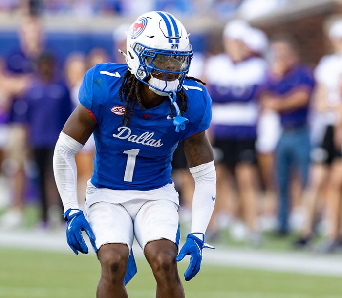 JOHN_MEREDITH2's tweet image. After a great conversation with @CoachHun_SMU I’m blessed to receive an offer from Southern Methodist University #PonyTail @FlightSkillz @ClayMackSkills @RecruitTrinity @RecruitTrinity @Jason_Howell @AndrewHatts @On3Recruits