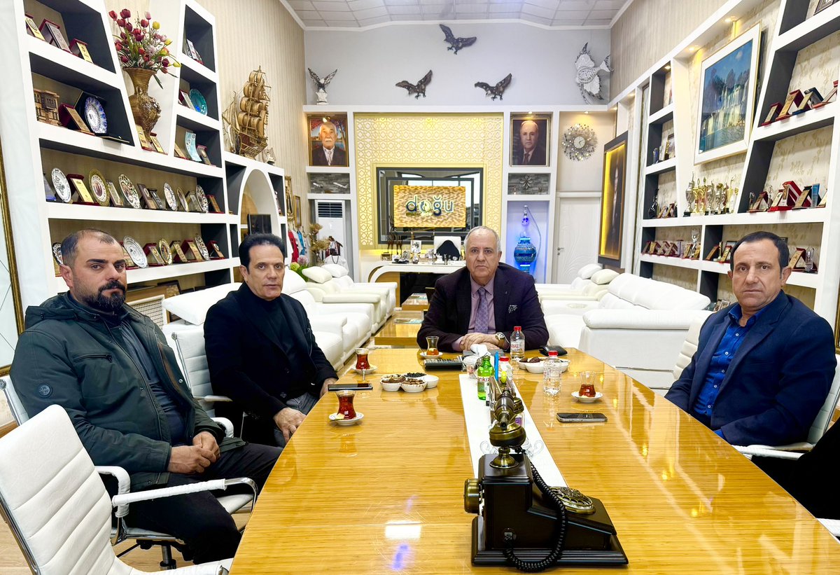 Zahir Kandaşoğlu tweet media