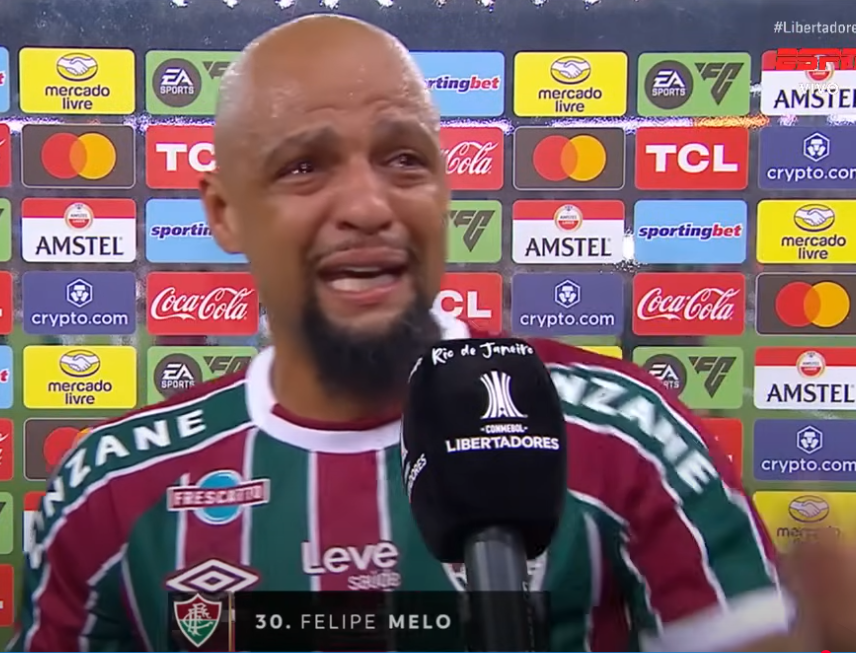 _CariocaFlu's tweet photo. Na realidade, é totalmente ao contrário, essa é a maior diferença na história da Libertadores em curto espaço de tempo sobre o REAL vs ARTIFICIAL, VIDA vs IA. Começando pontuando sobre audiência no RJ: Flu 43/Bota 36. Agora vamos às referências sobre a "história" na Thread. 🧵 https://t.co/LxnSsl9F4H