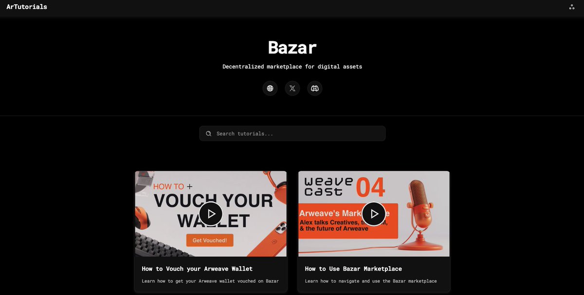 Bazar tweet media
