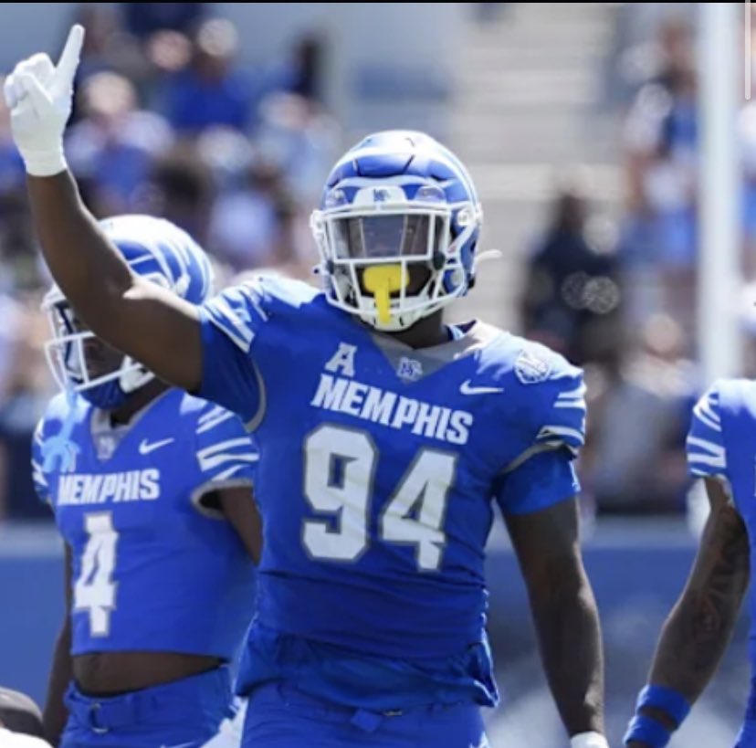 Dereon “Bear” Albert (@dereonalbert50) on Twitter photo Blessed to receive my 15th offer from Memphis University⚪️🔵#GoTigers
<a href="/coach_nowinsky/">Spence Nowinsky</a>
<a href="/CoachDDuggan/">David Duggan</a>
<a href="/shayhodge3/">Shay Hodge™</a>
@h3_Performance <a href="/MacCorleone74/">Rion (Ree-un) Young</a>
<a href="/ChadSimmons_/">ChadSimmons</a> <a href="/SWiltfong_/">Steve Wiltfong</a>
@MarshallRivals <a href="/TomLoy247/">Tom Loy</a>
<a href="/Rebels247/">David Johnson</a> <a href="/samspiegs/">Sam Spiegelman</a>
<a href="/Zach_Berry/">Zach Berry</a> <a href="/DukestheScoop/">Phillip Dukes</a> Blessed to receive my 15th offer from Memphis University⚪️🔵#GoTigers
<a href="/coach_nowinsky/">Spence Nowinsky</a>
<a href="/CoachDDuggan/">David Duggan</a>
<a href="/shayhodge3/">Shay Hodge™</a>
@h3_Performance <a href="/MacCorleone74/">Rion (Ree-un) Young</a>
<a href="/ChadSimmons_/">ChadSimmons</a> <a href="/SWiltfong_/">Steve Wiltfong</a>
@MarshallRivals <a href="/TomLoy247/">Tom Loy</a>
<a href="/Rebels247/">David Johnson</a> <a href="/samspiegs/">Sam Spiegelman</a>
<a href="/Zach_Berry/">Zach Berry</a> <a href="/DukestheScoop/">Phillip Dukes</a>