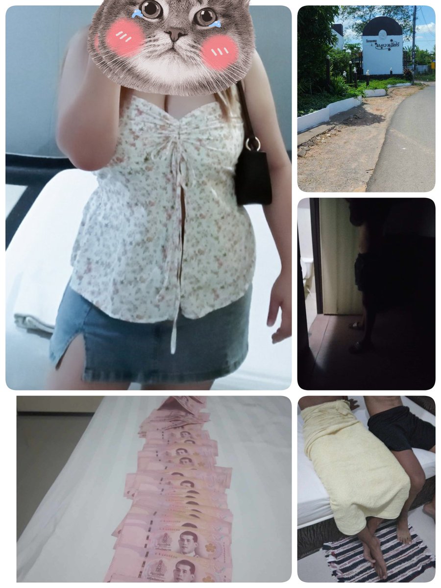 แอบแซ่บบ้านดอน😛เจ๊ชอบกินเด็ก🍌💦หนุ่มๆใครเสี้ยนๆร้อนตัง💶ทักแชทเจ๊💷พร้อมเปน์เงินสดโอนจัดให้😋ทั้งฟินทั้งได้ค่าขนม❤️ใครสนเทสงานลับๆทักแชท🔞#วคสุราษ #ร้อนตัง #สุราษฎร์ธานี #นัดเย็ดสุราษฎร์ธานี #ไซด์ไลน์สุราษฎร์ธานี #ชายแท้รับงาน #ชายแท้ร้อนเงิน #รับงานสุราษฎร์ธานี #บ้านดอน