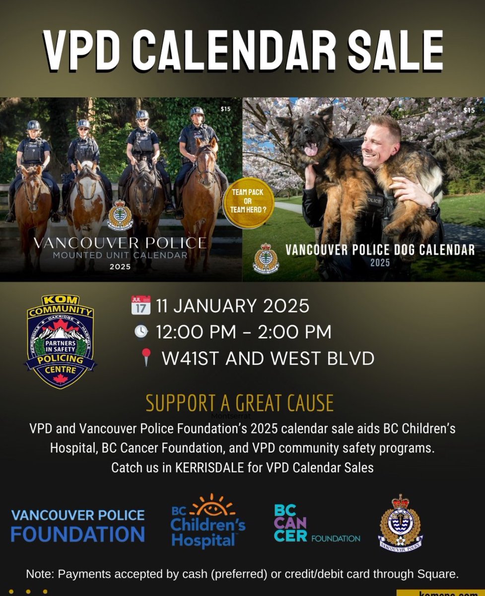 VPD Canine Unit (@vpdcanine) on Twitter photo 
