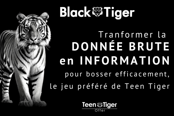 BlackTiger_tech's tweet photo. 🐯Utilisez des données correctes dans toutes vos applications !🐯

En savoir plus : https://t.co/WiRcxhwHdb

#Data #DataQuality #DataIntegration #DataVirtualization https://t.co/w89BpwdPDu