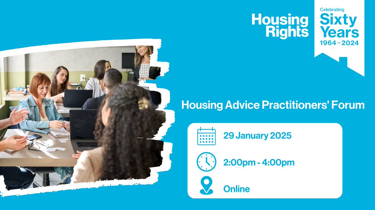 Housing Rights tweet media