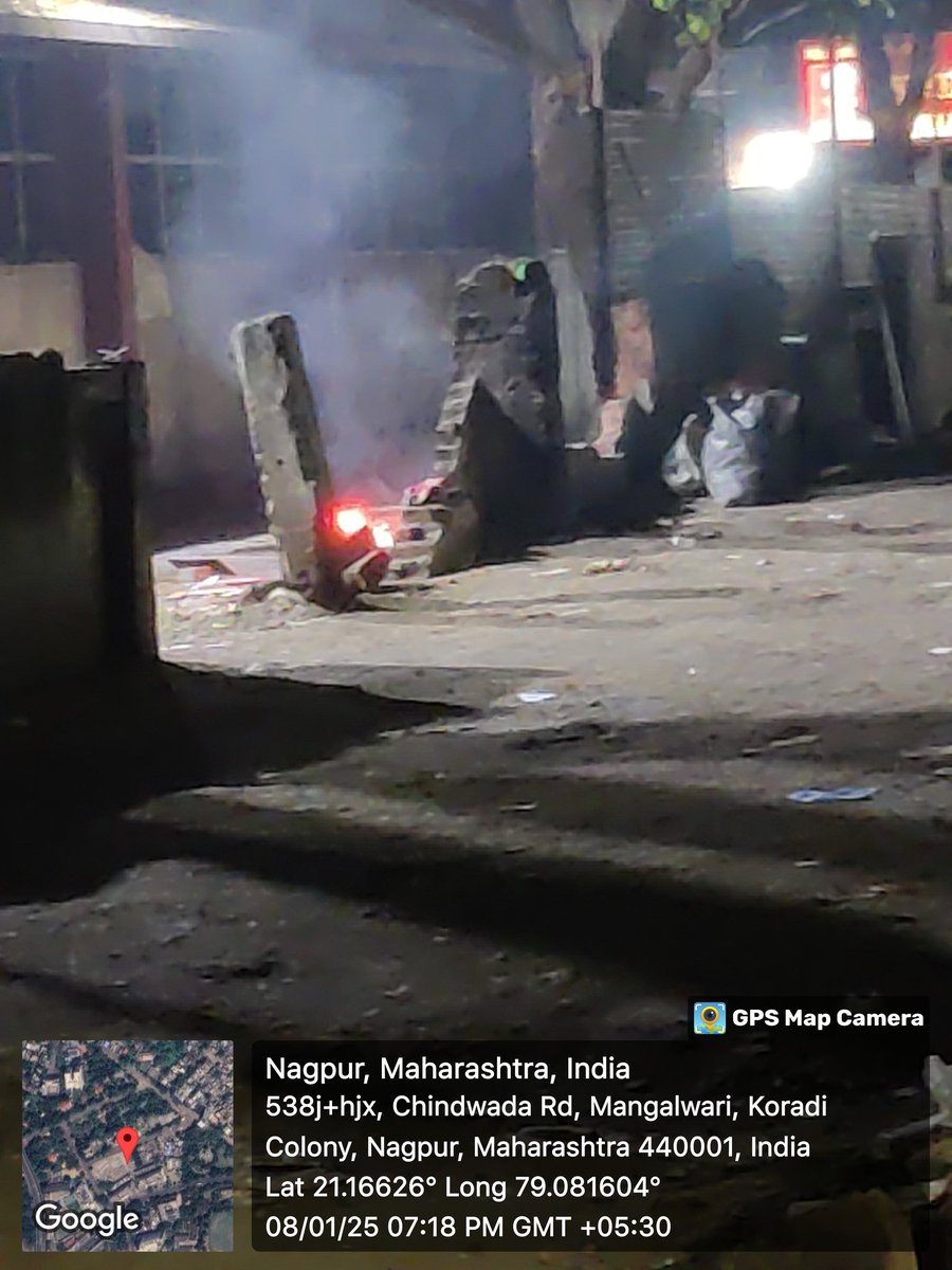 Swacch Nagpur (@swacchnagpur) on Twitter photo Right in the common boundary wall of Transfer Station at Mangalwari Market <a href="/ngpnmc/">Nagpur Municipal Corporation</a> <a href="/nagpur_nsscdcl/">Smart City Nagpur</a> <a href="/anjaya1905/">Anjaya Anparthi</a> <a href="/anuchhabrani/">AnasuyaKaleChhabrani #SaveAjniVann #SaveFutalaLake</a> <a href="/ChhabraniAnu/">Anasuya kale Chhabrani</a> <a href="/Abhijeet_JhaJi/">ABHIJEET JHA</a> <a href="/ProshuncTOI/">ProshunTOI</a> <a href="/RanjitVDeshmukh/">Ranjit Deshmukh</a> <a href="/SwachhBharatGov/">Swachh Bharat Urban</a> <a href="/bolsarfaraz/">Sarfaraz सरफराज سرفراز🇮🇳</a> <a href="/vijayp091/">Vijay Pinjarkar</a> Right in the common boundary wall of Transfer Station at Mangalwari Market <a href="/ngpnmc/">Nagpur Municipal Corporation</a> <a href="/nagpur_nsscdcl/">Smart City Nagpur</a> <a href="/anjaya1905/">Anjaya Anparthi</a> <a href="/anuchhabrani/">AnasuyaKaleChhabrani #SaveAjniVann #SaveFutalaLake</a> <a href="/ChhabraniAnu/">Anasuya kale Chhabrani</a> <a href="/Abhijeet_JhaJi/">ABHIJEET JHA</a> <a href="/ProshuncTOI/">ProshunTOI</a> <a href="/RanjitVDeshmukh/">Ranjit Deshmukh</a> <a href="/SwachhBharatGov/">Swachh Bharat Urban</a> <a href="/bolsarfaraz/">Sarfaraz सरफराज سرفراز🇮🇳</a> <a href="/vijayp091/">Vijay Pinjarkar</a>