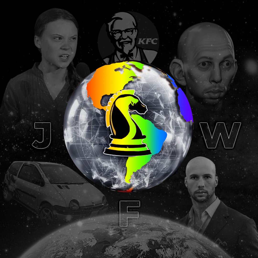 Joinfakeworld's tweet photo. Join the fake world, is here to revolutionize the universe #495, see you soon at https://t.co/hSlnBaI3UZ https://t.co/EXDWXwhmql