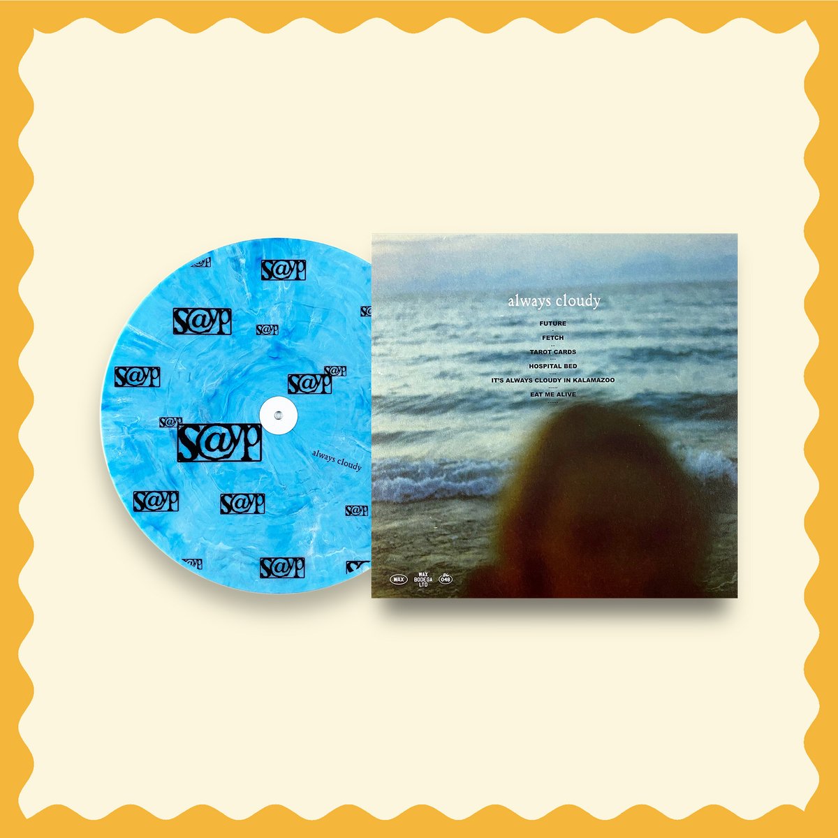 Wax Bodega tweet media