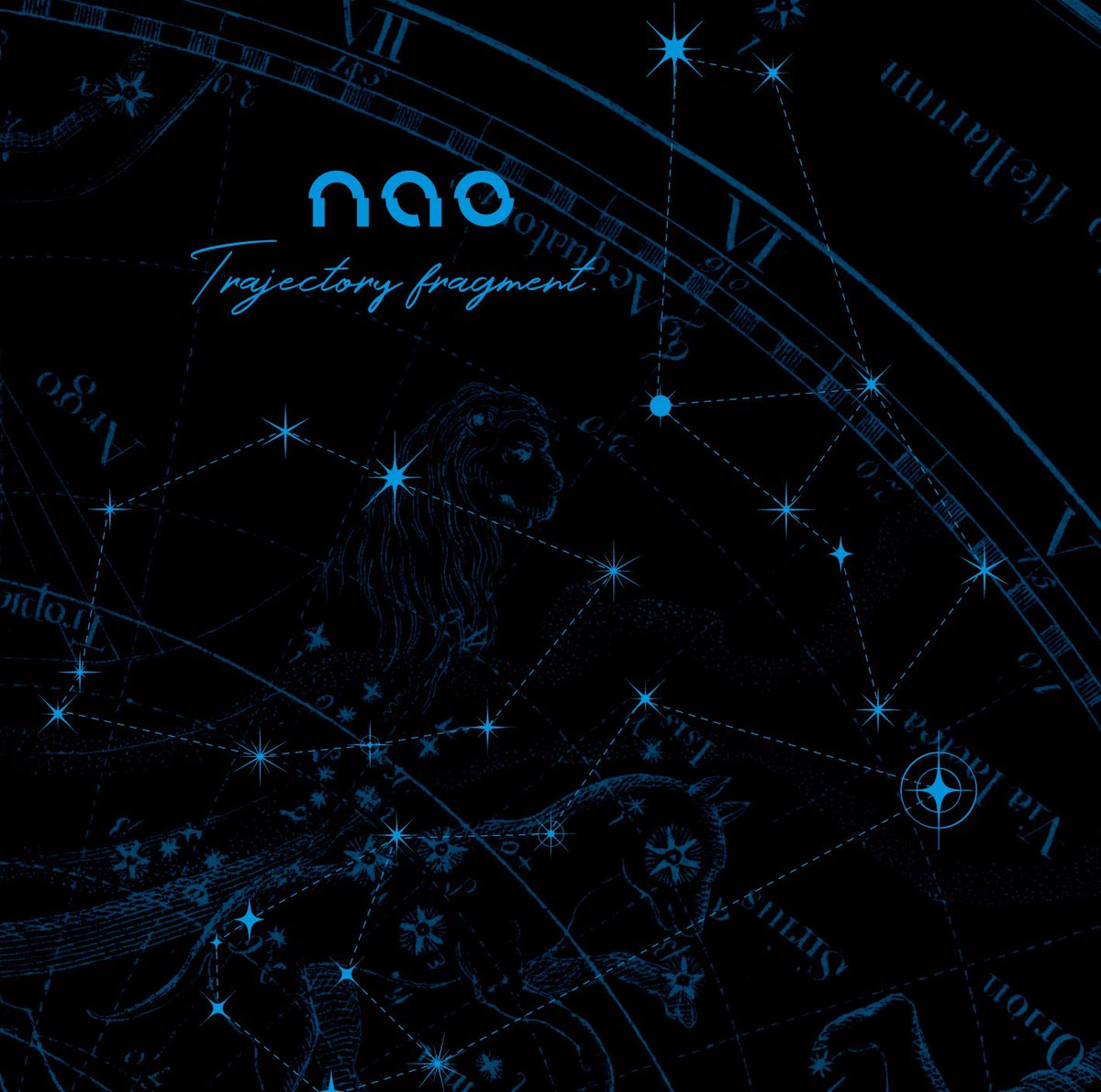 邦楽 nao Trajectory fragment. nao 22nd Anniversary Memorial best album 𝐧𝐚𝐨