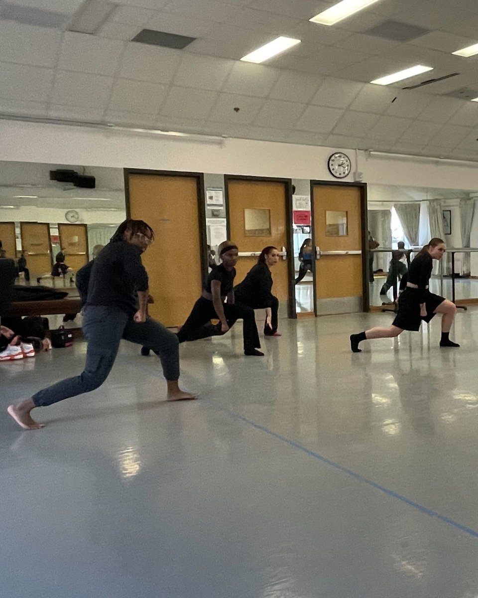 Red Clay DanceĀ® Company (@redclaydance) on Twitter photo Our Winter Intensive began with such powerful energy yesterday <a href="/uttad/">UT Theatre and Dance</a>! Watching our participants explore movement as a catalyst for social change reminded us why we do this work. Ready for another transformative day! šš¾ #RedClayDance Our Winter Intensive began with such powerful energy yesterday <a href="/uttad/">UT Theatre and Dance</a>! Watching our participants explore movement as a catalyst for social change reminded us why we do this work. Ready for another transformative day! šš¾ #RedClayDance