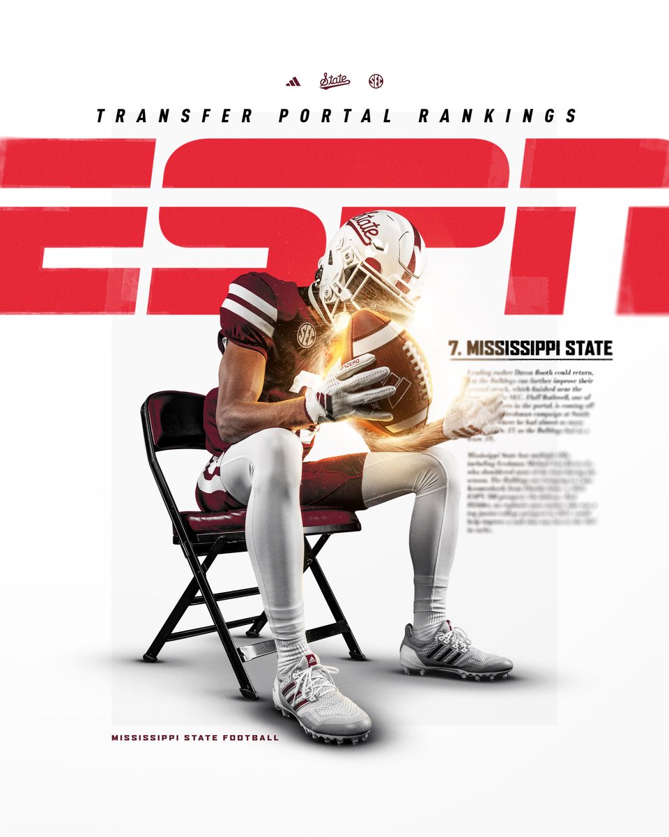 Dawgs 📈

#HailState