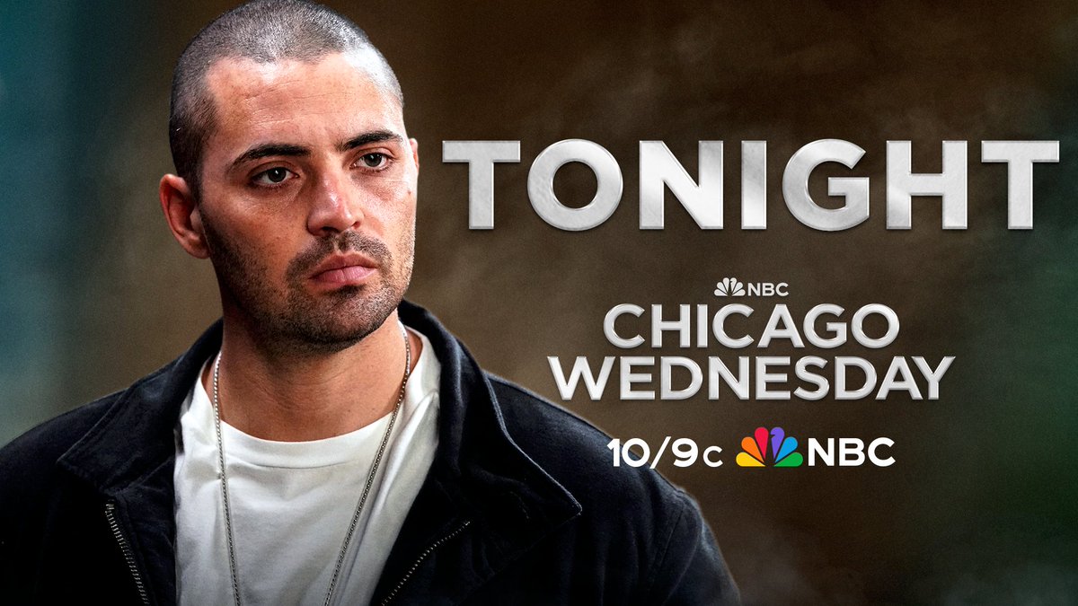 NBCOneChicago's tweet photo. it's the first one chicago wednesday of 2025! https://t.co/Vg1nrmKJgO